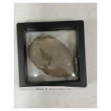 Stone Bi-face Native American Tool