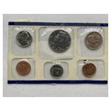 Proof Coin Set