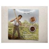 Proof Coin Set