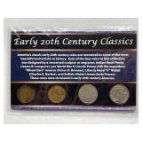 Collectors Coin Set