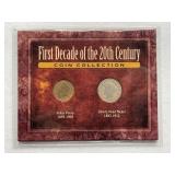 Collectors Coin Set