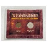 Collectors Coin Set