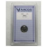 Collectors Coin Set