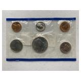 Proof Coin Set