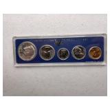 Proof Coin Set