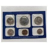 Proof Coin Set
