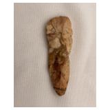 Native American Spear Head