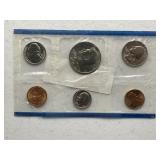 Proof Coin Set