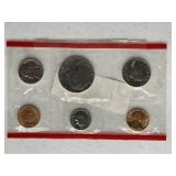 Proof Coin Set