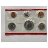 Proof Coin Set