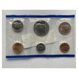 Proof Coin Set
