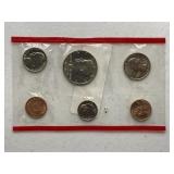 Proof Coin Set