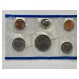Proof Coin Set
