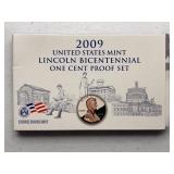 Proof Coin Set