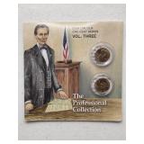 Proof Coin Set