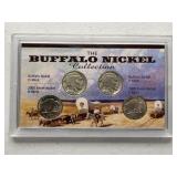 Collectors Coin Set