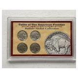 Collectors Coin Set
