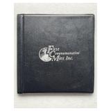 Collectors Coin Set