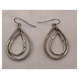 Vintage Dangle Earrings