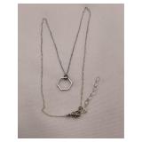 Retro Necklace