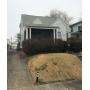 2 BED 1 BATH HOME w/ LOTS OF POTENTIAL