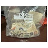 Bag of Vintage / Antique Stamps