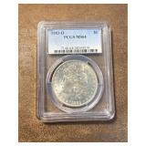 MS64 1883-O Morgan Silver Dollar