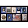 ONLINE PUBLIC COIN AUCTION!