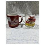 1978 McDonalds Garfield Cup & Miscellaneous