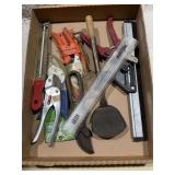Lot of Tools