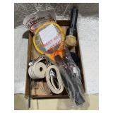 Lot of Miscellaneous Items