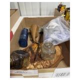 Lot of Collectibles