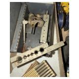 Machinist Tool