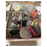 2 Wire Cutters & Miscellaneous