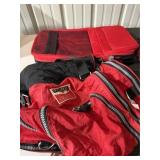 Marlboro Duffle Bags