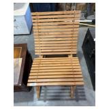Charles Withrow 2 Piece Chair