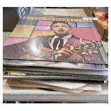Lot of Collectible Records