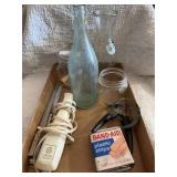 Lot of Miscellaneous Collectibles
