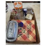 Better Homes Cookbook & Miscellaneous