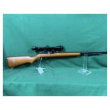 Marlin 22 LR Model 60W