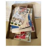 Lot of Stickers