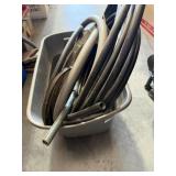 Tube of Hoses