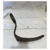 Antique Scythe
