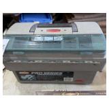 Tackle Box & Contents