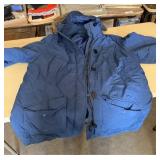 Ladies Winter Jacket