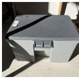 Plano Tackle Box & Contents