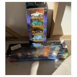 Original Muscle Machine Die Cast Cars