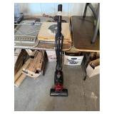 Eureka Bagless Vacuum Cleaner