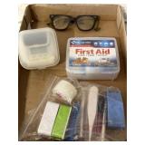 Lot of Medical Items