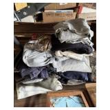Large Lot of Long Underwear
